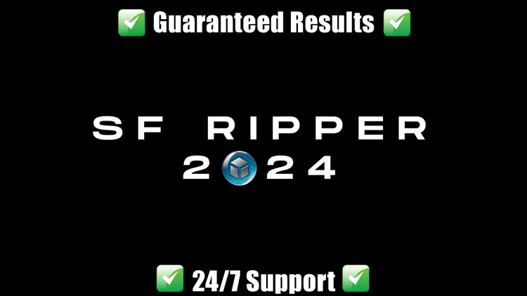Sketchfab Ripper 2024
